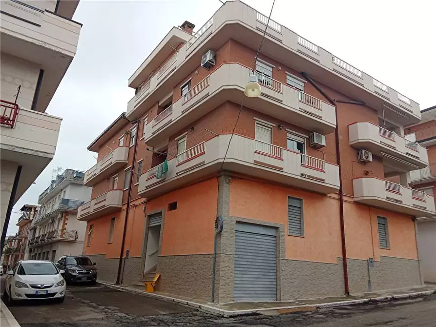 Immagine 1 di Appartamento in vendita  a Sannicandro Garganico