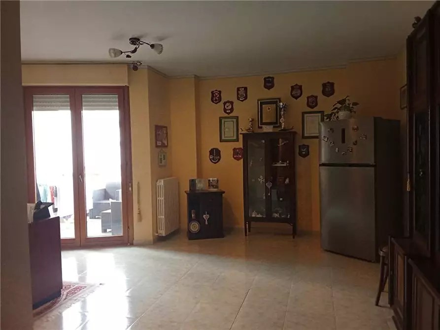 Immagine 2 di Appartamento in vendita  a Sannicandro Garganico