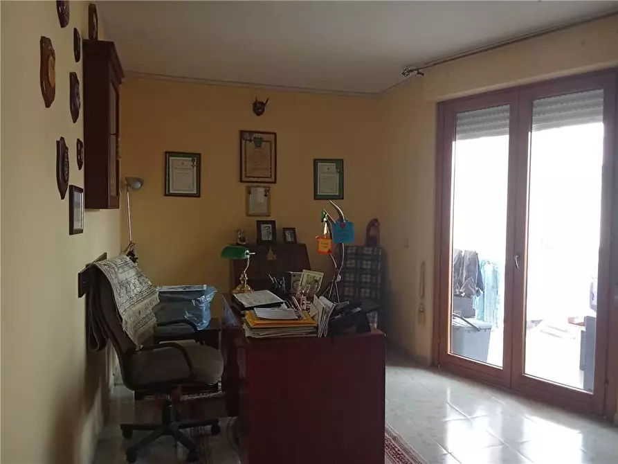 Immagine 3 di Appartamento in vendita  a Sannicandro Garganico