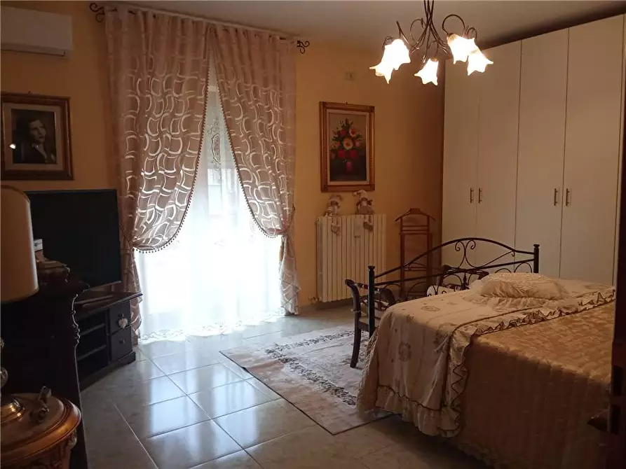 Immagine 4 di Appartamento in vendita  a Sannicandro Garganico