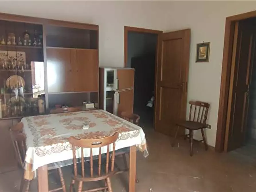 Immagine 3 di Stabile in vendita  a Sannicandro Garganico