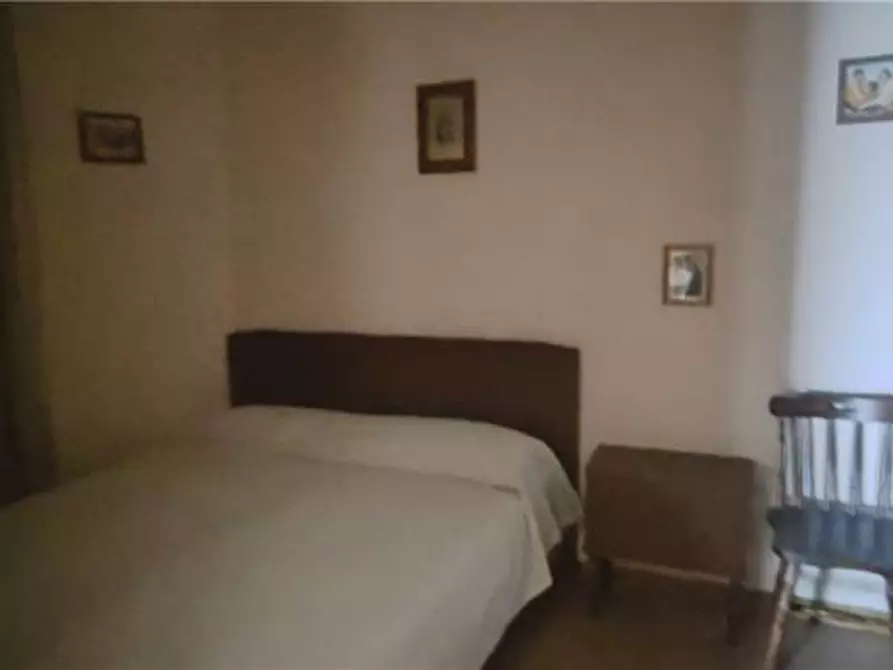 Immagine 4 di Stabile in vendita  a Sannicandro Garganico