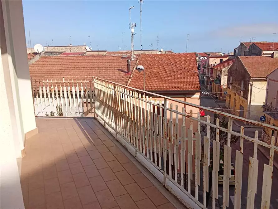 Immagine 2 di Appartamento in vendita  a Sannicandro Garganico