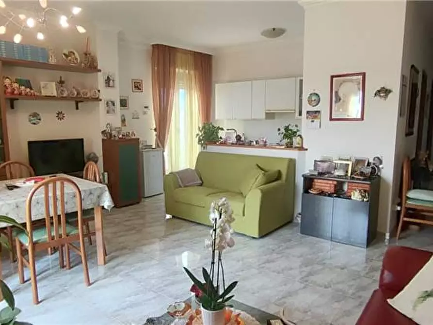 Immagine 1 di Appartamento in vendita  a Sannicandro Garganico