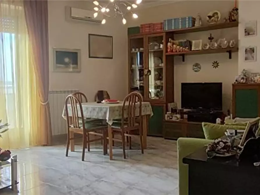 Immagine 2 di Appartamento in vendita  a Sannicandro Garganico