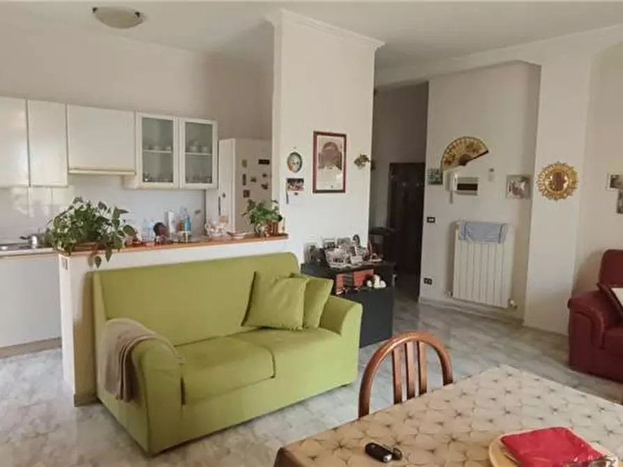 Immagine 3 di Appartamento in vendita  a Sannicandro Garganico