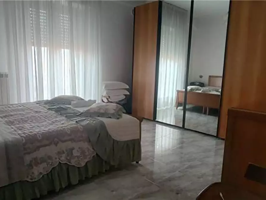 Immagine 4 di Appartamento in vendita  a Sannicandro Garganico