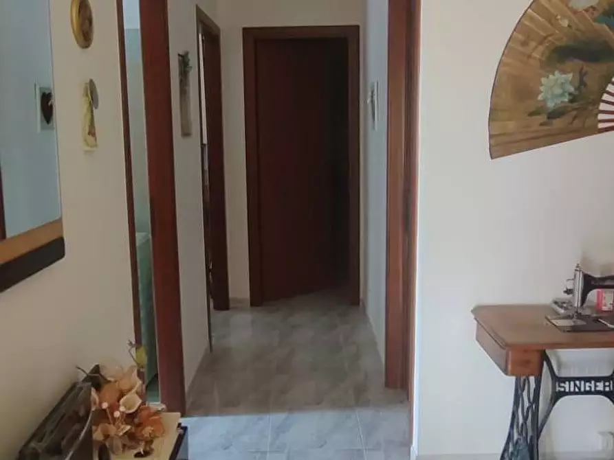 Immagine 5 di Appartamento in vendita  a Sannicandro Garganico