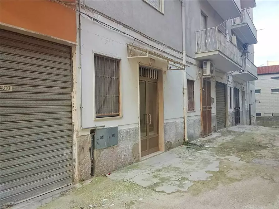 Immagine 1 di Appartamento in vendita  a Sannicandro Garganico