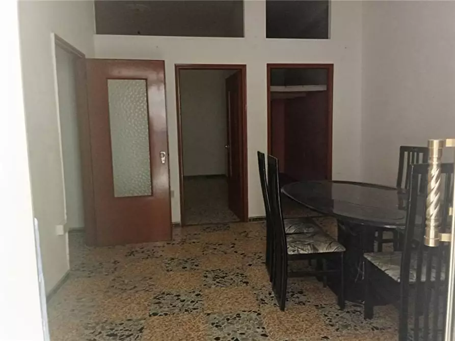 Immagine 2 di Appartamento in vendita  a Sannicandro Garganico