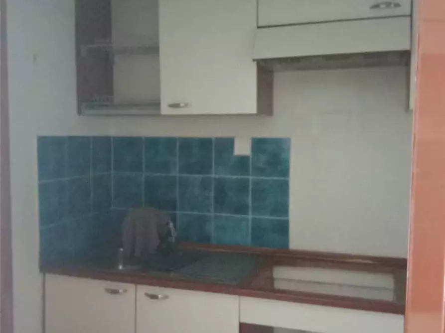 Immagine 3 di Appartamento in vendita  a Sannicandro Garganico