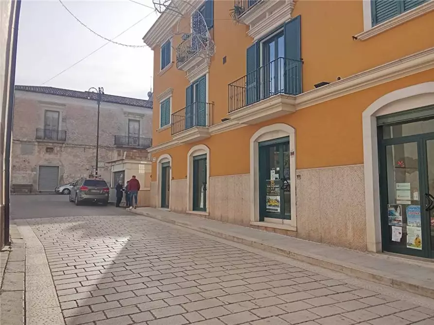 Immagine 2 di Attività commerciale in affitto  a Sannicandro Garganico