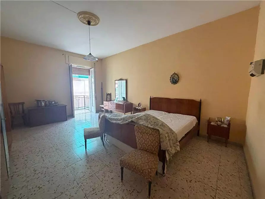 Immagine 4 di Stabile in vendita  a Sannicandro Garganico