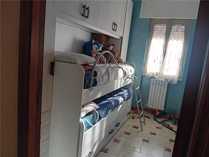 Immagine 3 di Appartamento in vendita  a Sannicandro Garganico