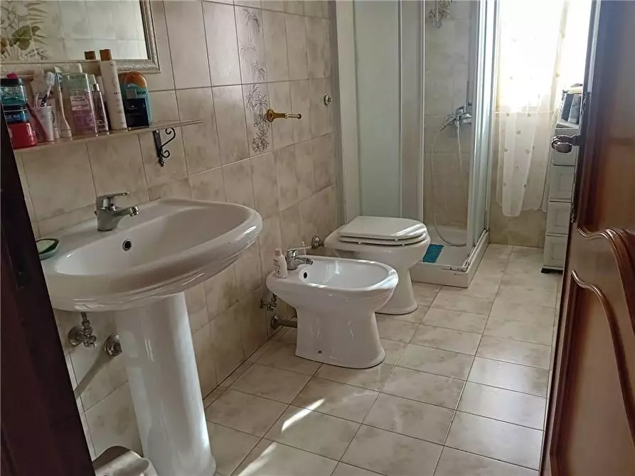 Immagine 4 di Appartamento in vendita  a Sannicandro Garganico