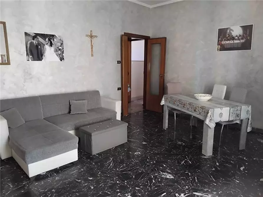 Immagine 1 di Appartamento in vendita  a Sannicandro Garganico