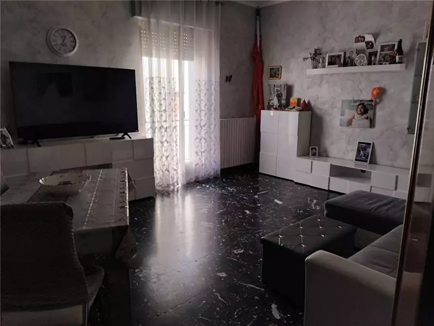 Immagine 2 di Appartamento in vendita  a Sannicandro Garganico