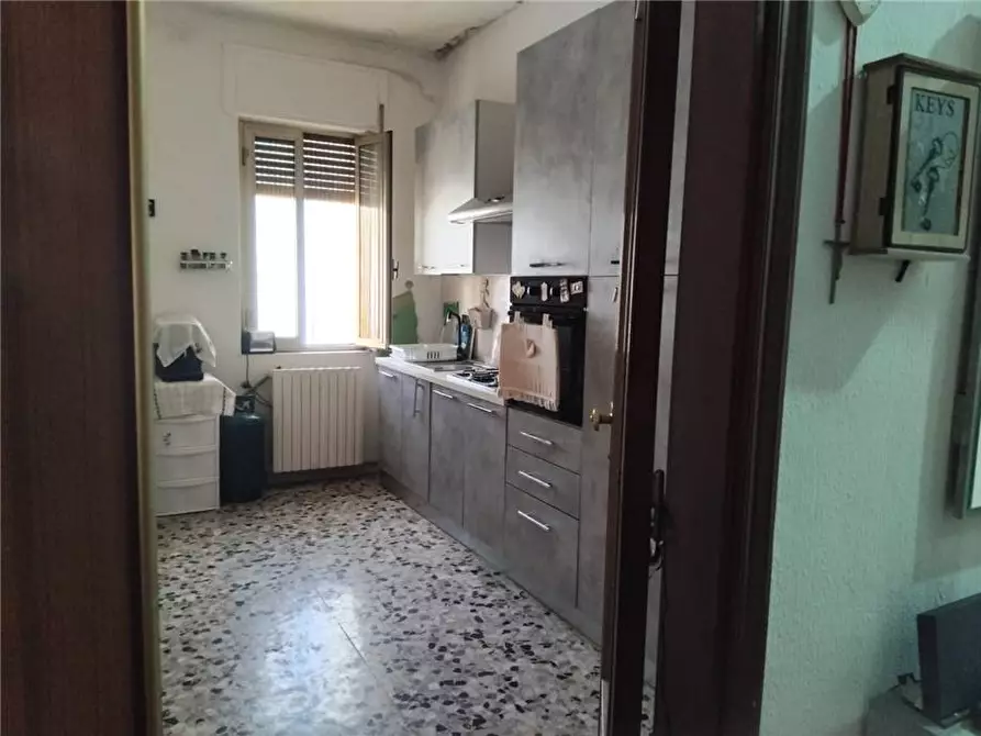 Immagine 3 di Appartamento in vendita  a Sannicandro Garganico