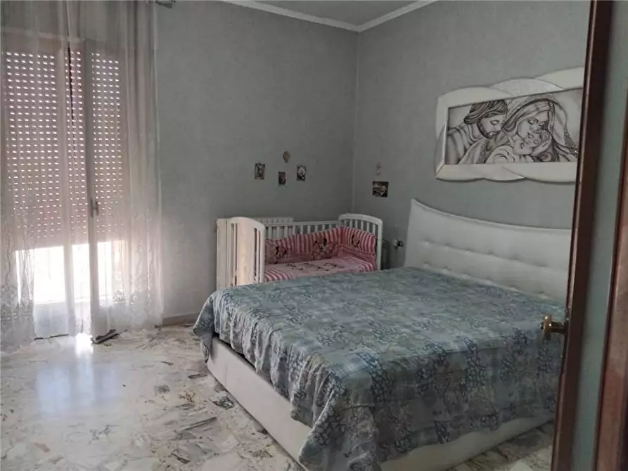 Immagine 4 di Appartamento in vendita  a Sannicandro Garganico