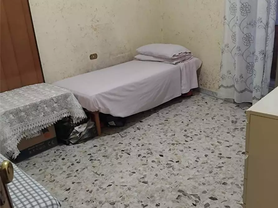 Immagine 5 di Appartamento in vendita  a Sannicandro Garganico