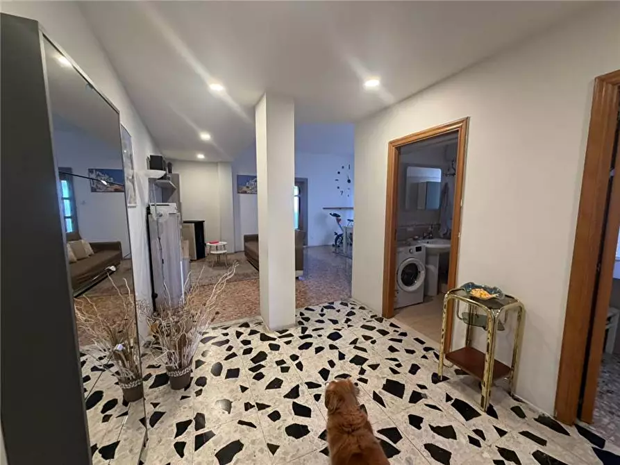 Immagine 2 di Appartamento in vendita  a Sannicandro Garganico