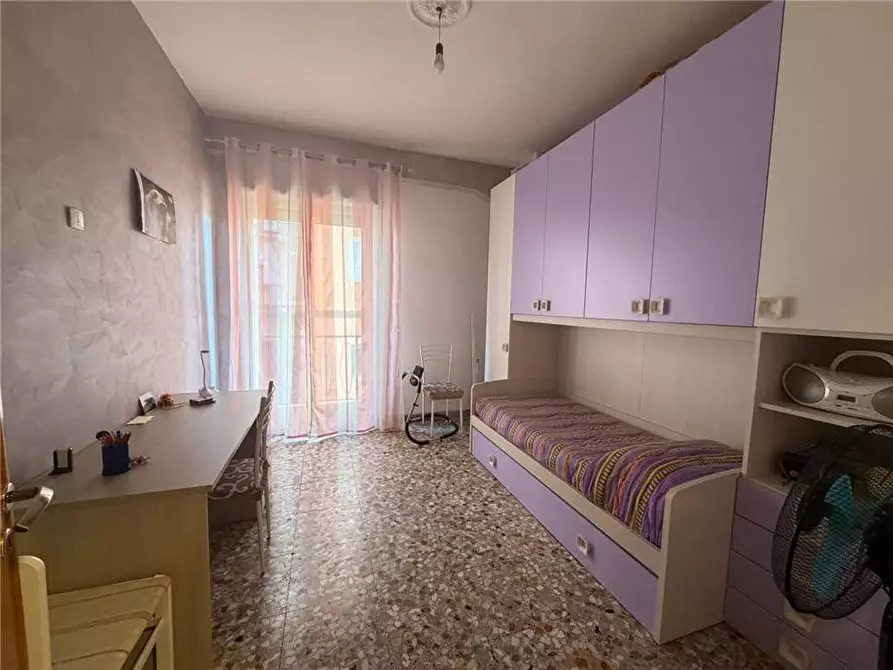 Immagine 4 di Appartamento in vendita  a Sannicandro Garganico