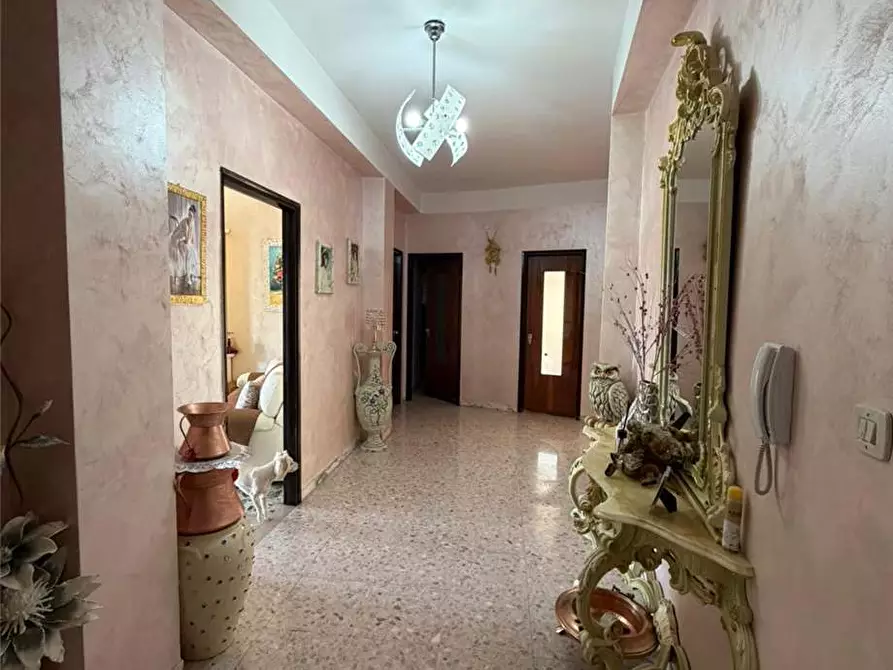 Immagine 2 di Appartamento in vendita  a Sannicandro Garganico