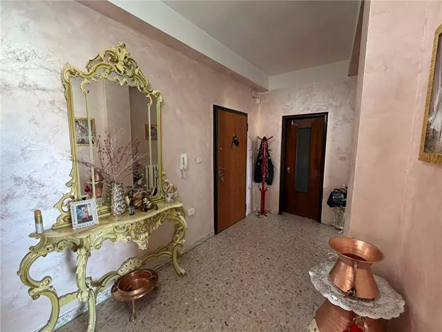 Immagine 3 di Appartamento in vendita  a Sannicandro Garganico