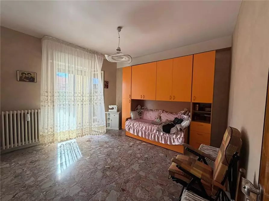 Immagine 4 di Appartamento in vendita  a Sannicandro Garganico