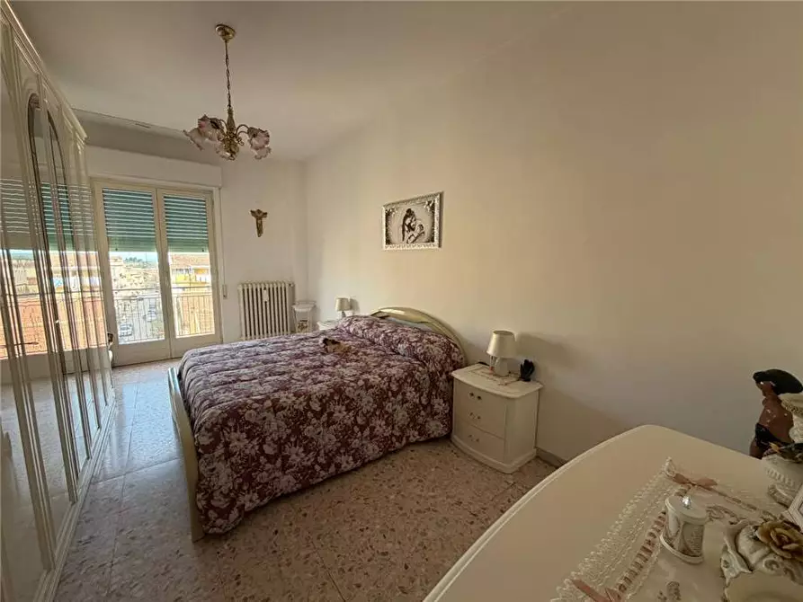 Immagine 5 di Appartamento in vendita  a Sannicandro Garganico