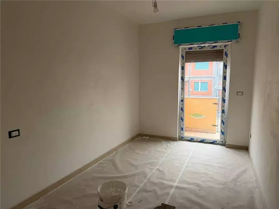 Immagine 2 di Appartamento in vendita  a Sannicandro Garganico