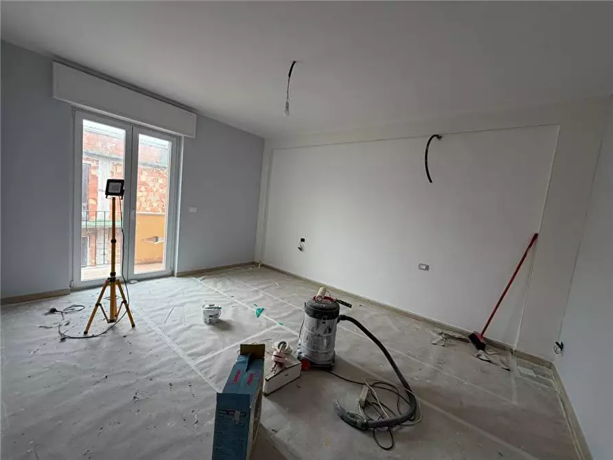 Immagine 3 di Appartamento in vendita  a Sannicandro Garganico