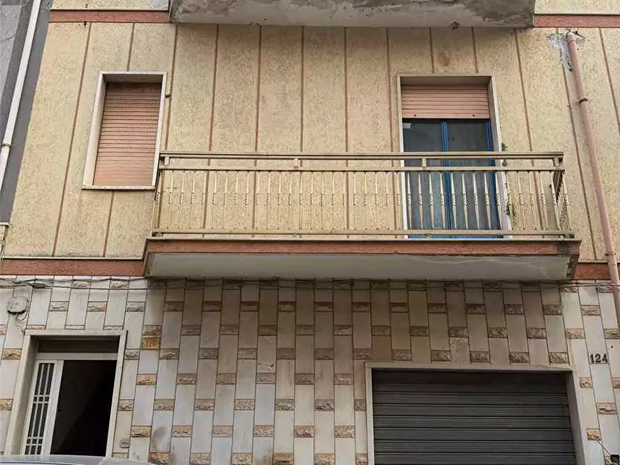 Immagine 1 di Stabile in vendita  a Sannicandro Garganico