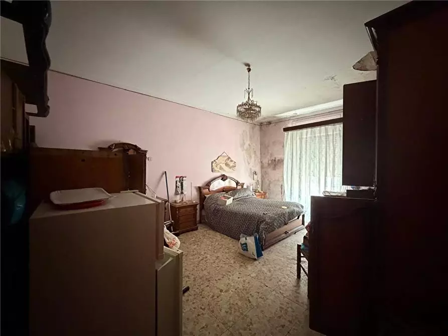 Immagine 3 di Stabile in vendita  a Sannicandro Garganico