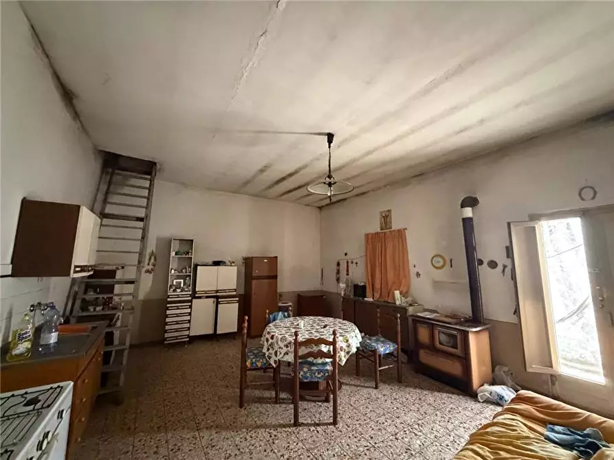 Immagine 5 di Stabile in vendita  a Sannicandro Garganico