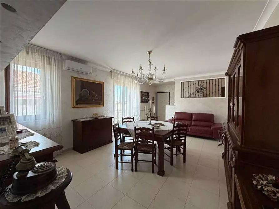 Immagine 1 di Appartamento in vendita  a Sannicandro Garganico