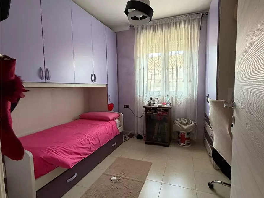Immagine 4 di Appartamento in vendita  a Sannicandro Garganico