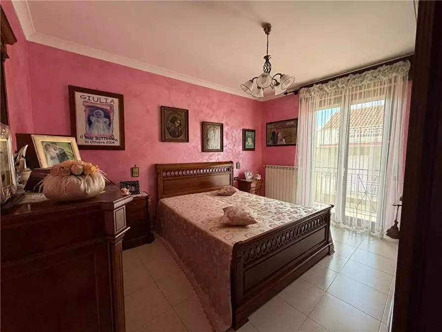 Immagine 5 di Appartamento in vendita  a Sannicandro Garganico