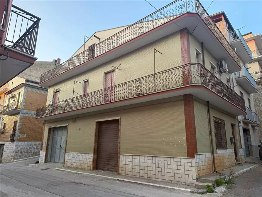 Immagine 1 di Appartamento in vendita  a Sannicandro Garganico