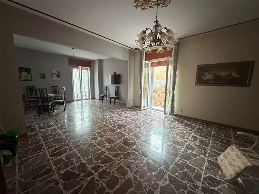 Immagine 2 di Appartamento in vendita  a Sannicandro Garganico