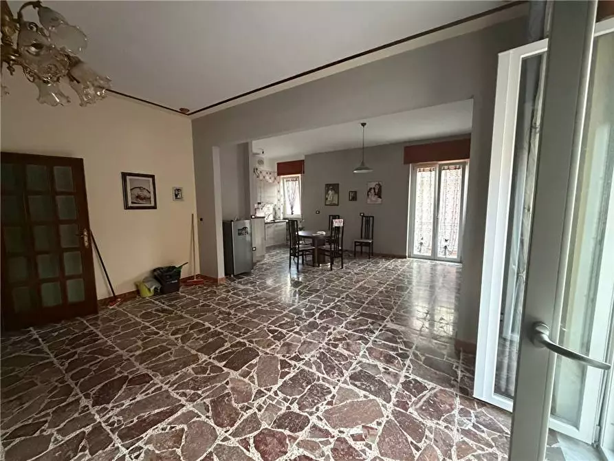 Immagine 3 di Appartamento in vendita  a Sannicandro Garganico