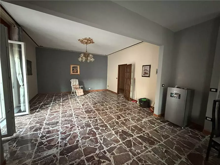 Immagine 4 di Appartamento in vendita  a Sannicandro Garganico