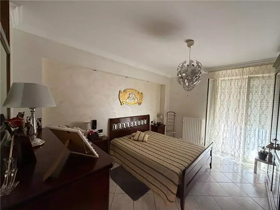Immagine 3 di Appartamento in vendita  a Sannicandro Garganico