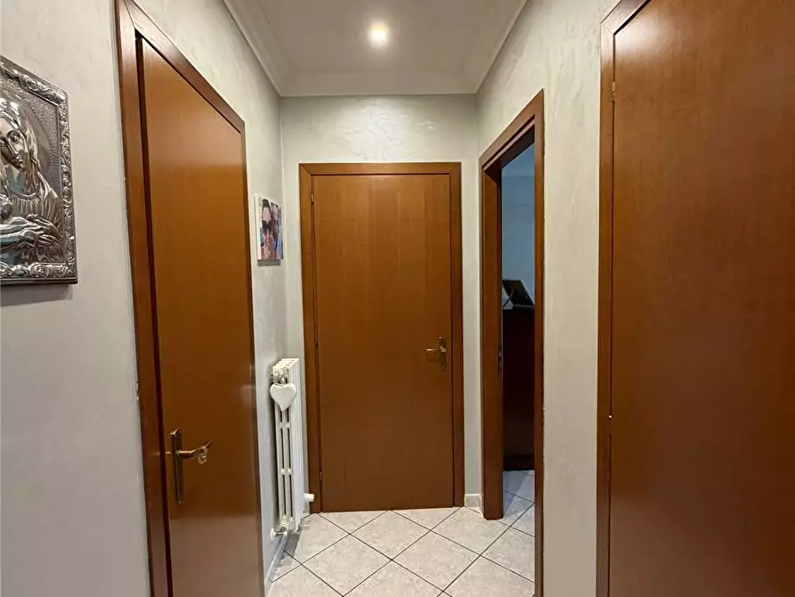 Immagine 5 di Appartamento in vendita  a Sannicandro Garganico