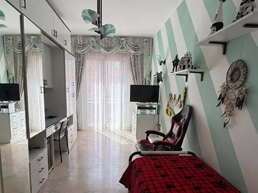 Immagine 4 di Appartamento in vendita  a Sannicandro Garganico