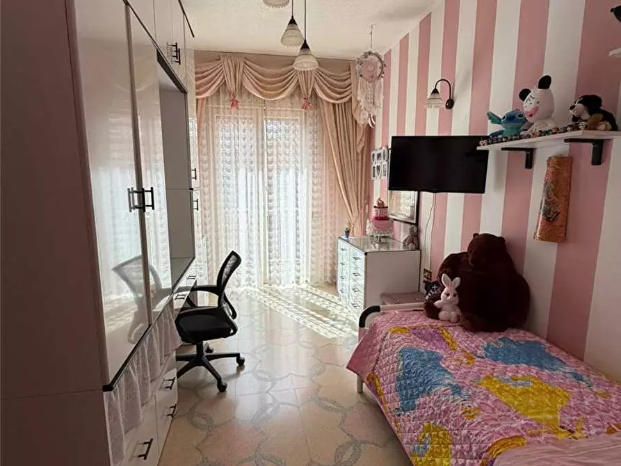 Immagine 5 di Appartamento in vendita  a Sannicandro Garganico