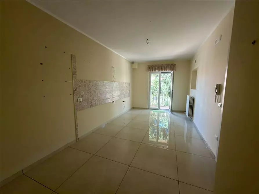 Immagine 2 di Appartamento in vendita  a Sannicandro Garganico