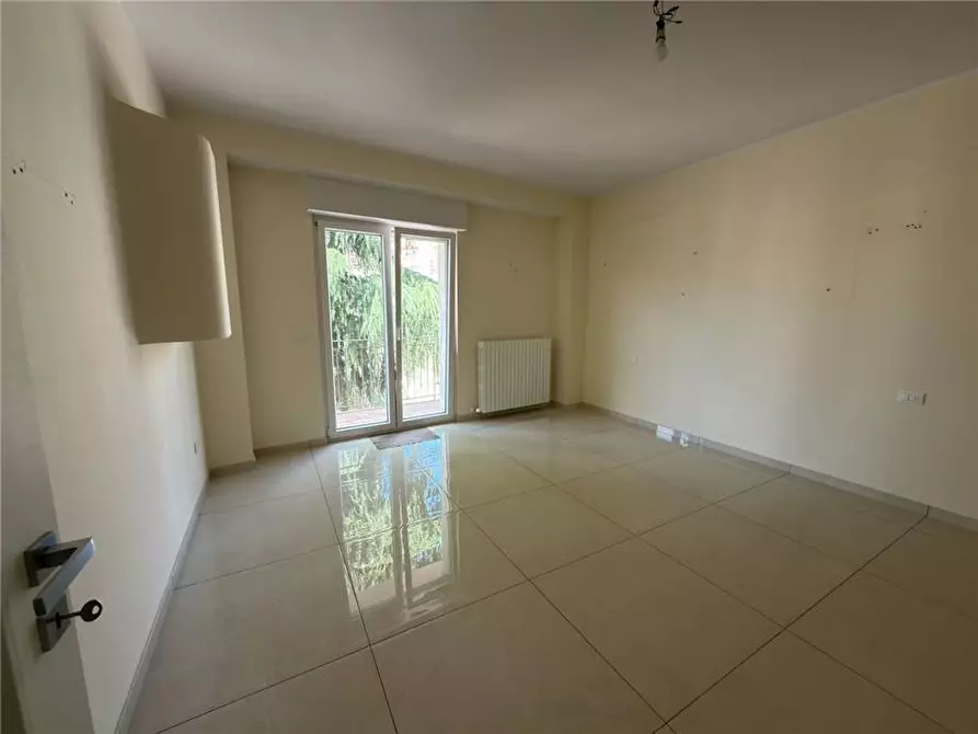 Immagine 4 di Appartamento in vendita  a Sannicandro Garganico