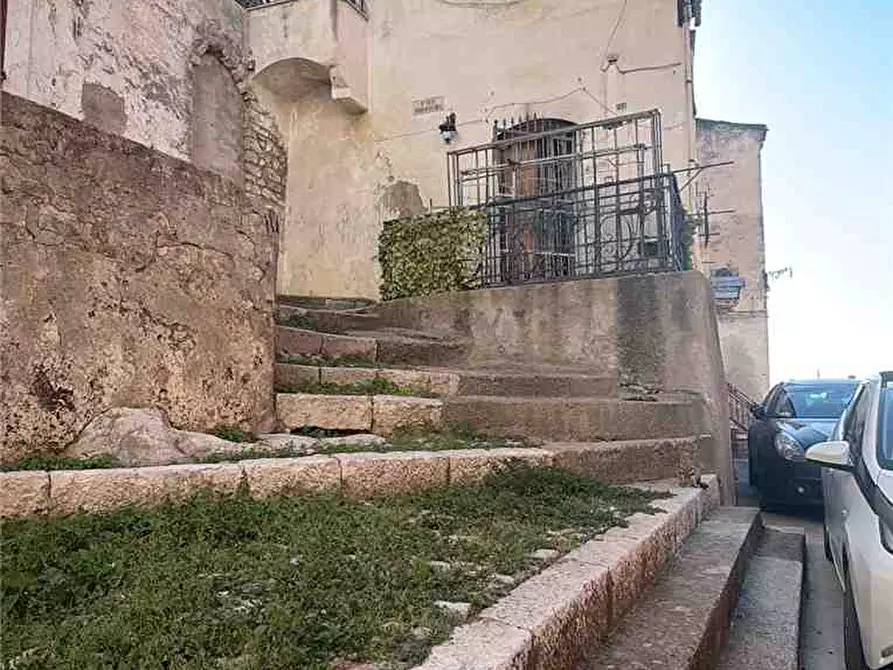 Immagine 1 di Stabile in vendita  a Sannicandro Garganico