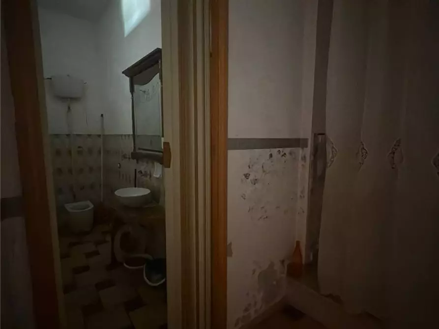 Immagine 4 di Stabile in vendita  a Sannicandro Garganico